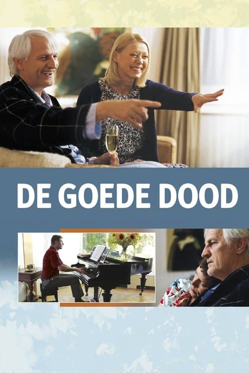 De Goede Doodのポスター