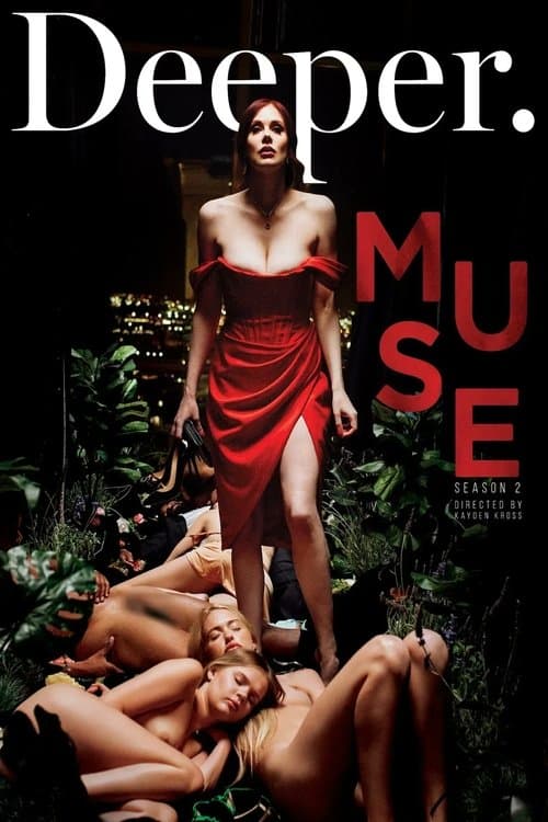 Muse 2のポスター