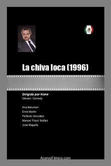 La chiva locaのポスター