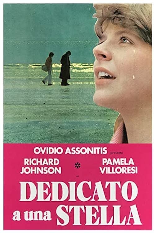 Dedicato a una Stellaのポスター