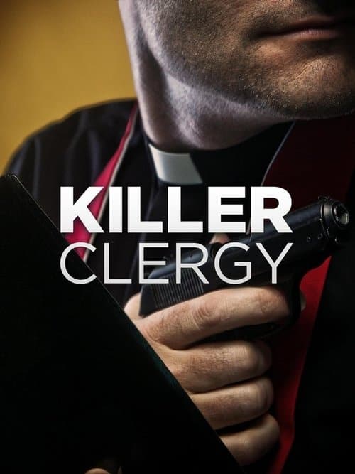 Killer Clergyのポスター