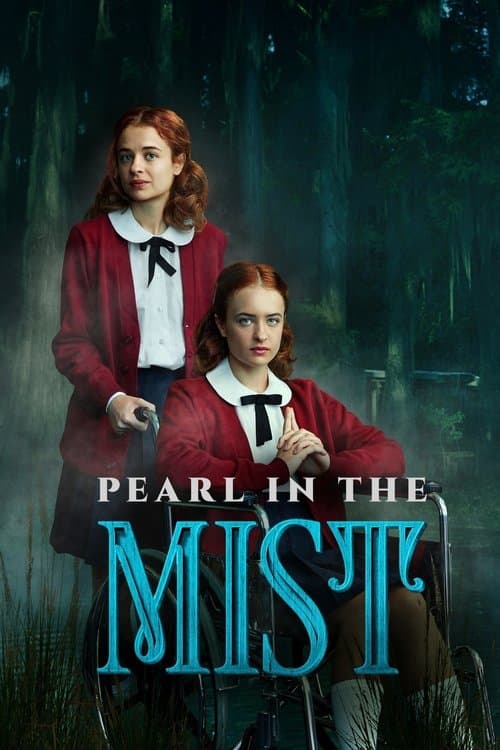 V.C. Andrews' Pearl in the Mistのポスター