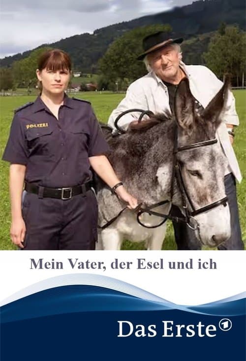 Mein Vater, der Esel und ichのポスター