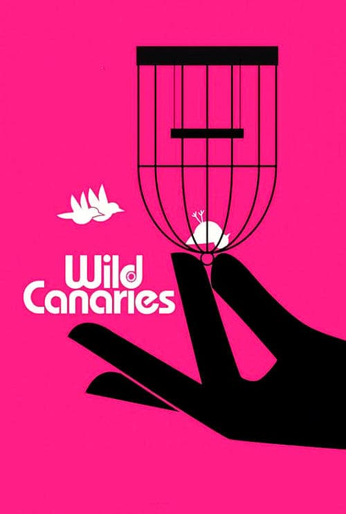 Wild Canariesのポスター
