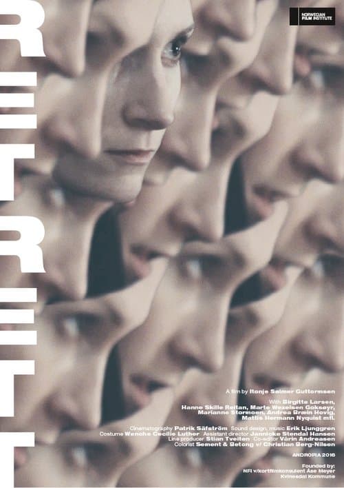 Retrettのポスター