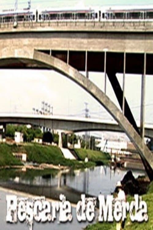 Pescaria de Merdaのポスター