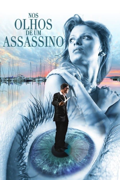 In the Eyes of a Killerのポスター