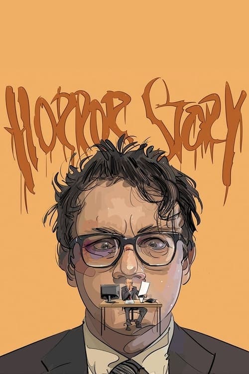 Horror Storyのポスター