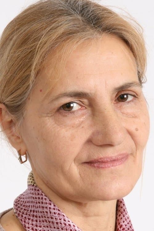 Ольга Приходько