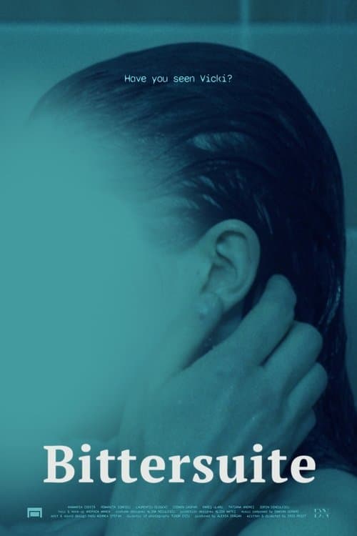 Bittersuiteのポスター