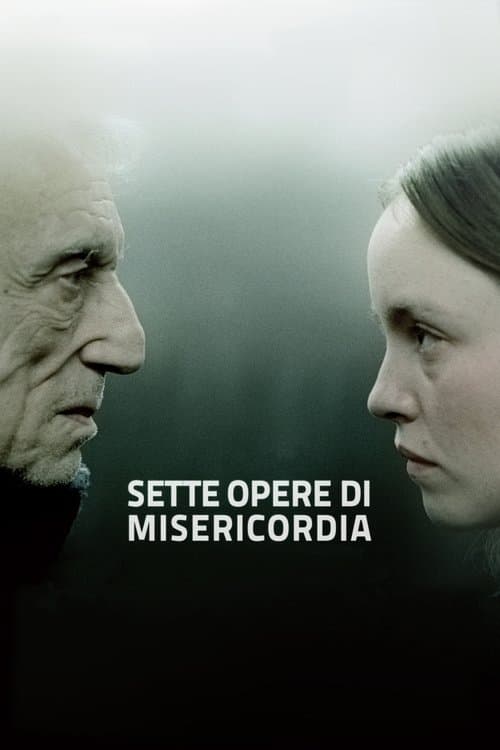 Sette opere di misericordiaのポスター