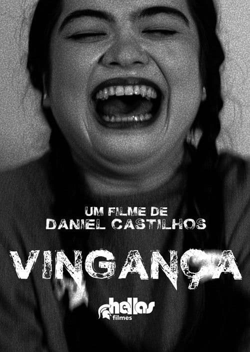 Vingança (Revenge)のポスター