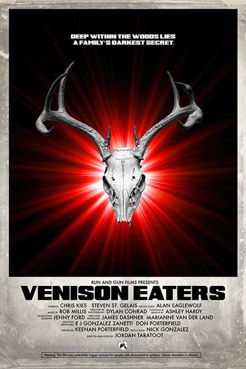 Venison Eatersのポスター