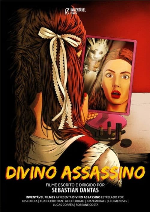 Divino Assassinoのポスター