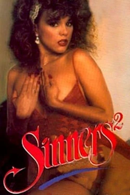 Sinners 2のポスター