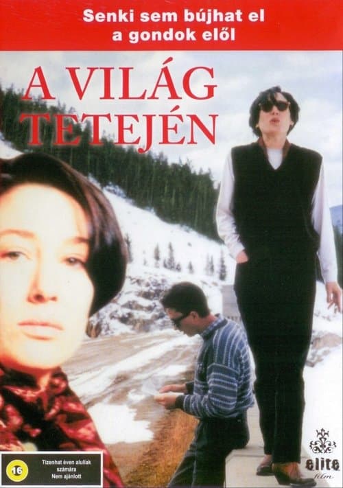 Top of the Worldのポスター