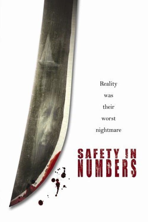Safety in Numbersのポスター