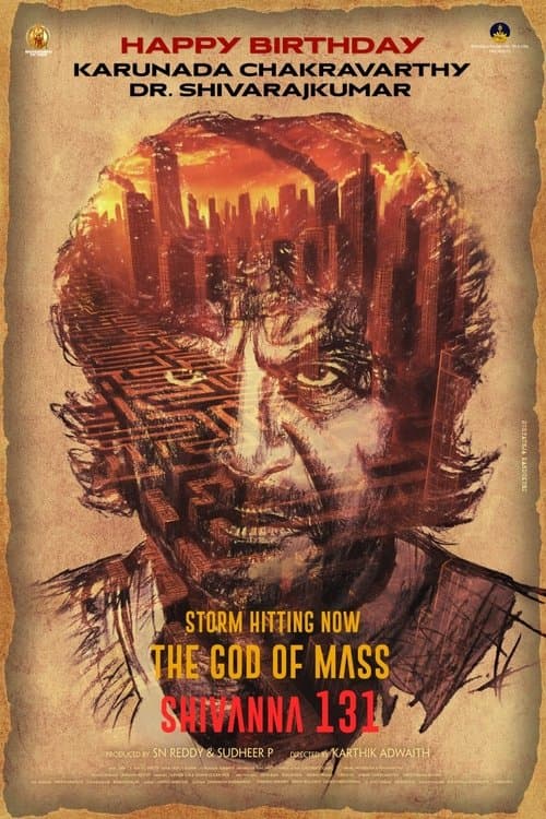 Shivanna 131のポスター