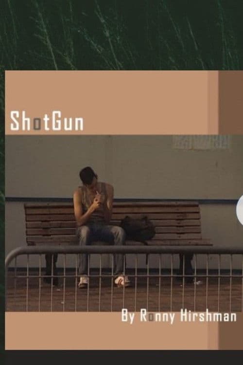 Shotgunのポスター
