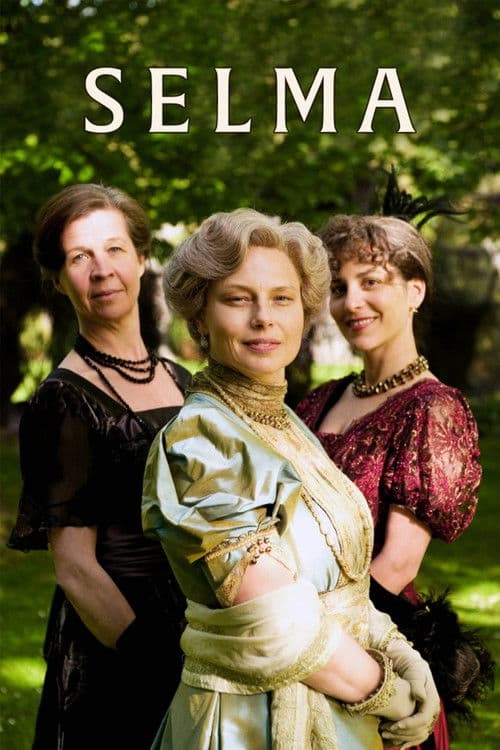 Selmaのポスター