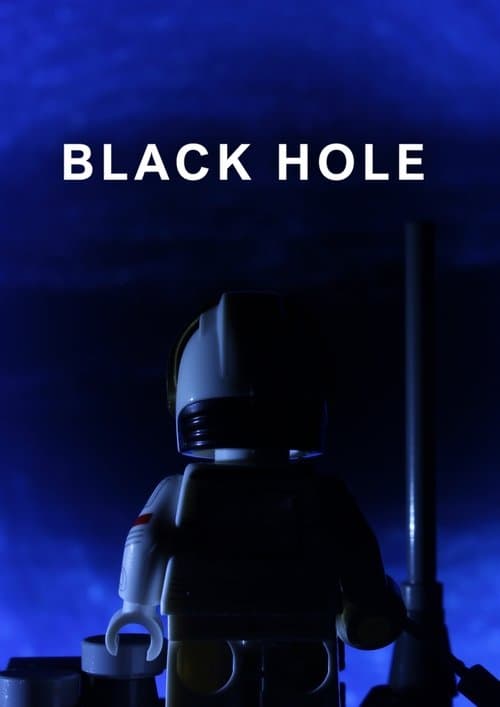 Black Holeのポスター