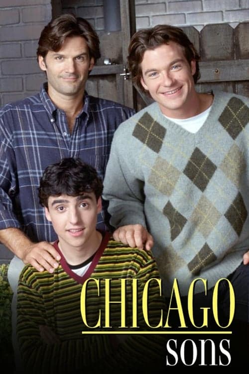 Chicago Sonsのポスター