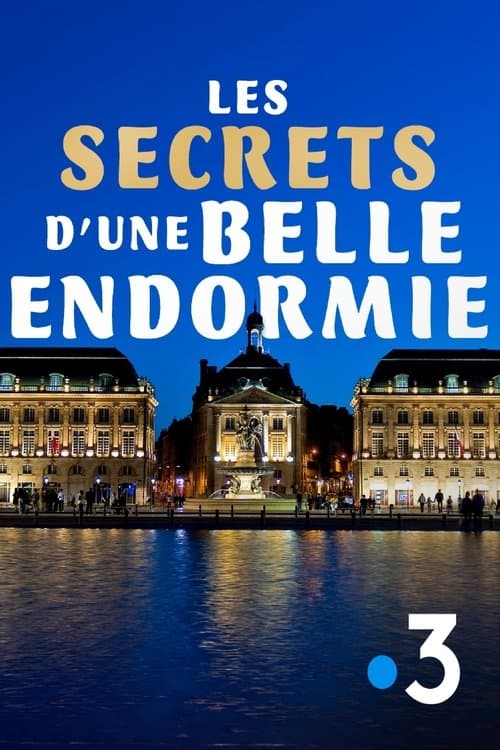 Les secrets de la belle endormieのポスター