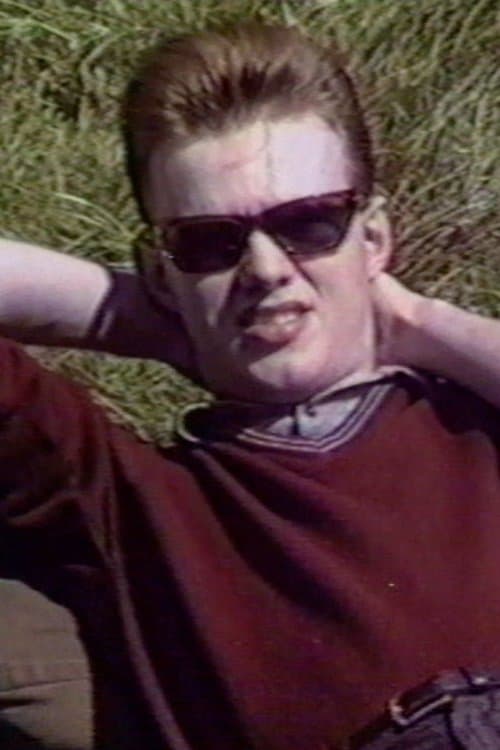 Orange Juiceのポスター