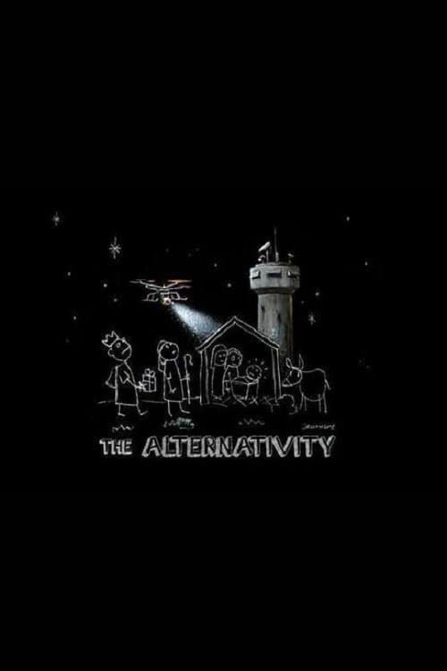 The Alternativityのポスター