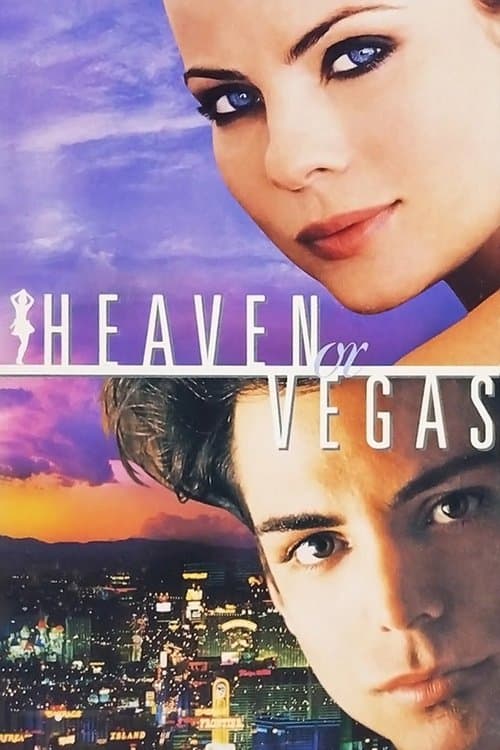 Heaven or Vegasのポスター