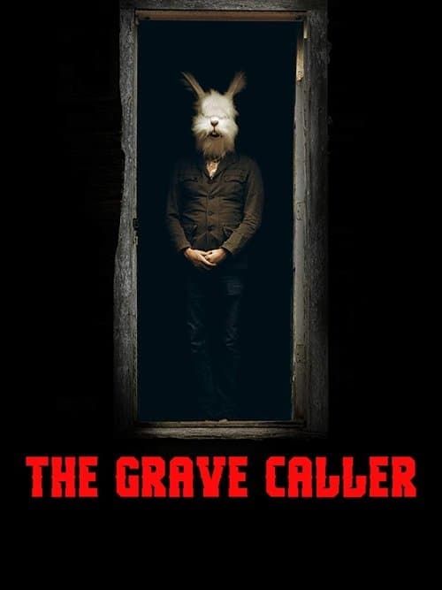 The Grave Callerのポスター