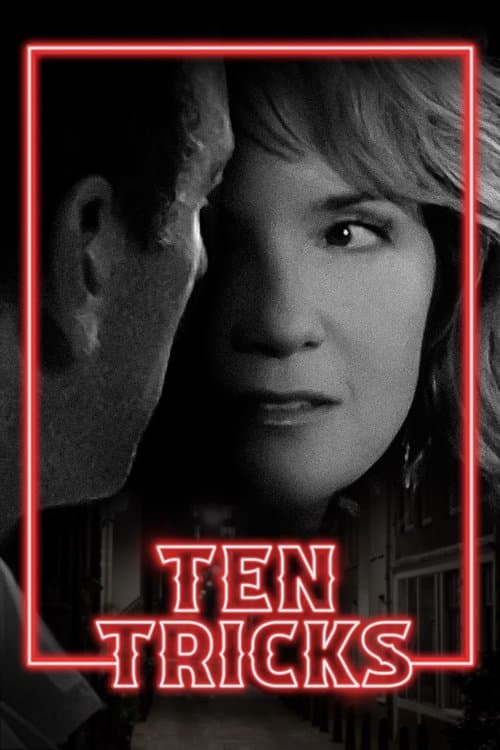 Ten Tricksのポスター