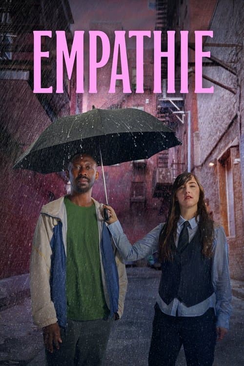 Empathieのポスター