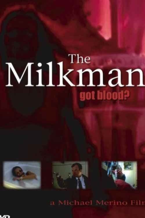 The Milkmanのポスター
