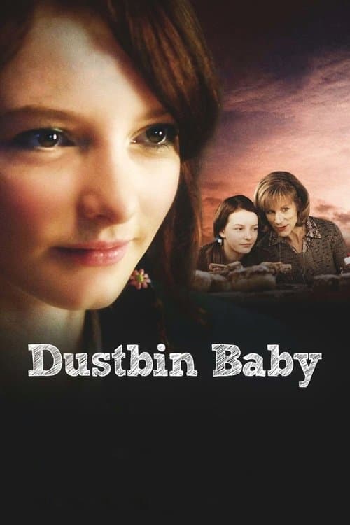 Dustbin Babyのポスター