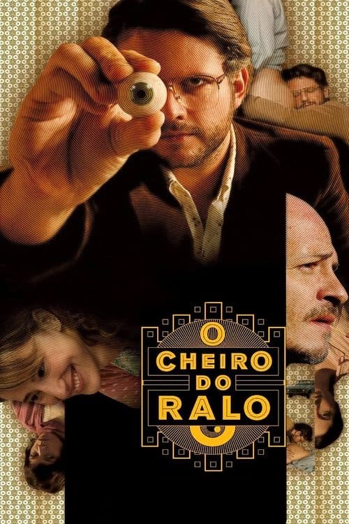 O Cheiro do Raloのポスター