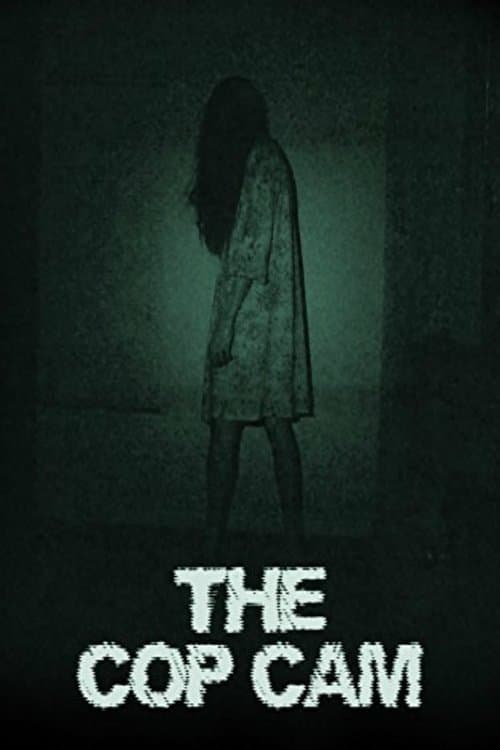 The Cop Camのポスター
