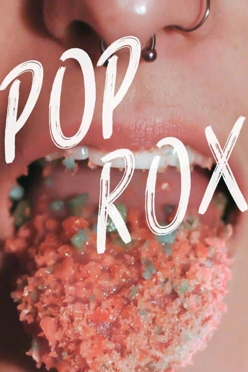 Pop Roxのポスター