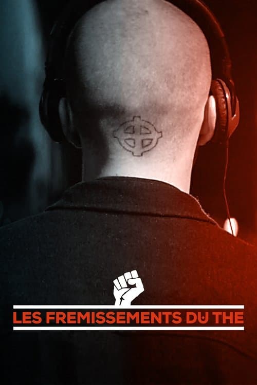 Les Frémissements du Théのポスター