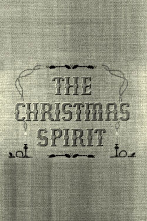 The Christmas Spiritのポスター