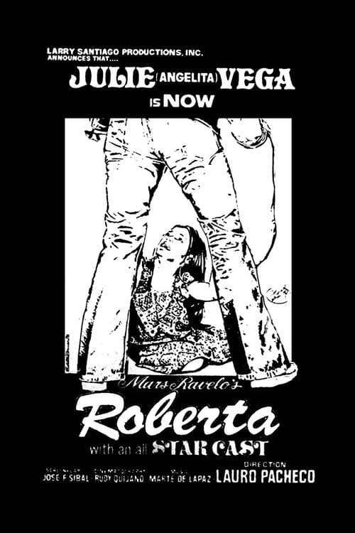 Robertaのポスター