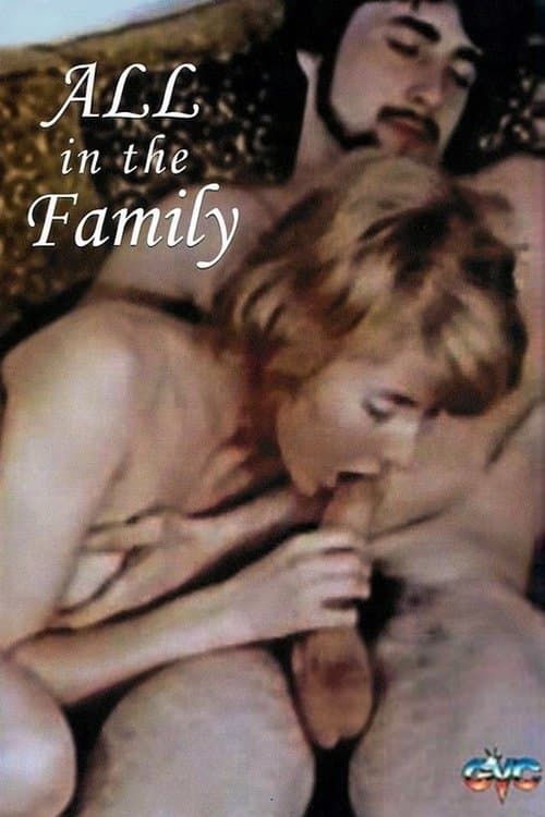All in the Familyのポスター