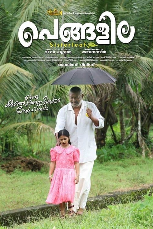 പെങ്ങളിലのポスター