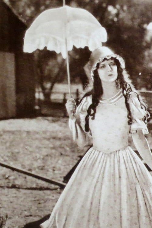 Crinoline and Romanceのポスター