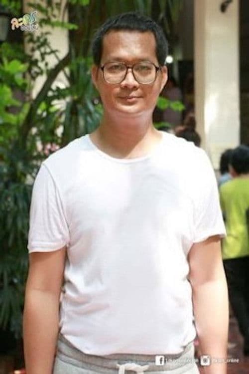 Andy Rachyd Kusolkulsiri