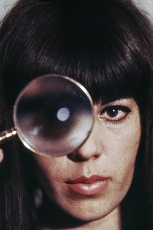 Das Portraitのポスター