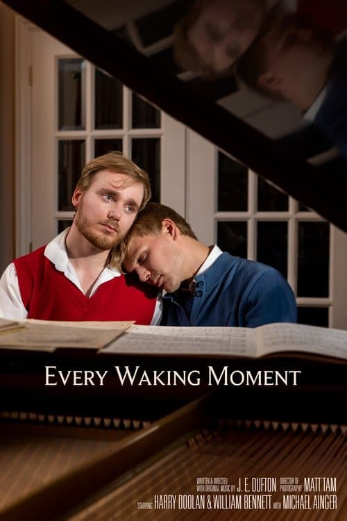 Every Waking Momentのポスター