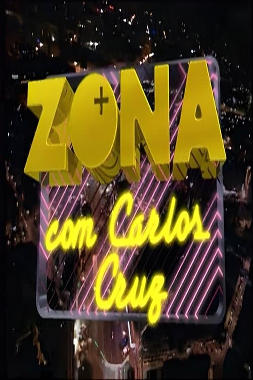 Zona+のポスター