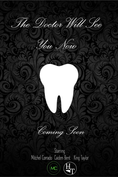 The Doctor Will See You Nowのポスター