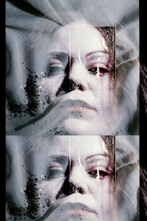 L'enfant qui a pissé des paillettesのポスター